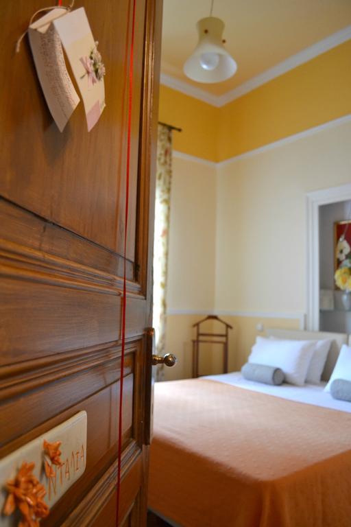 Vogiatzopoulou Guesthouse Agios Georgios Nileias Chambre photo