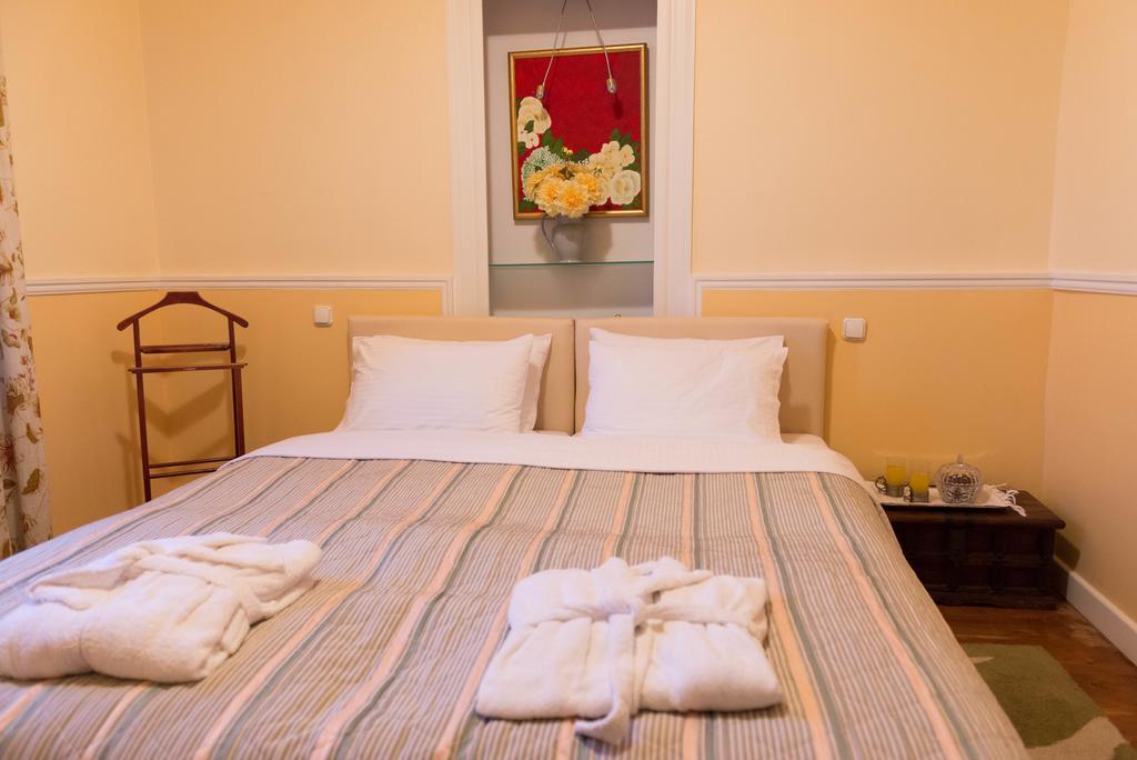 Vogiatzopoulou Guesthouse Agios Georgios Nileias Chambre photo