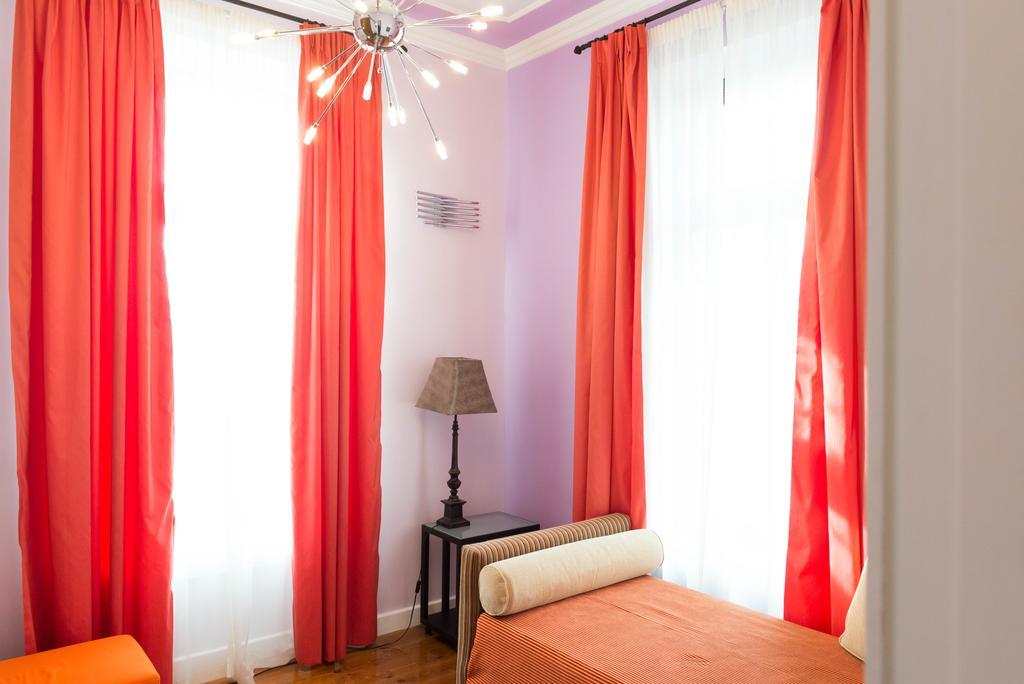 Vogiatzopoulou Guesthouse Agios Georgios Nileias Chambre photo
