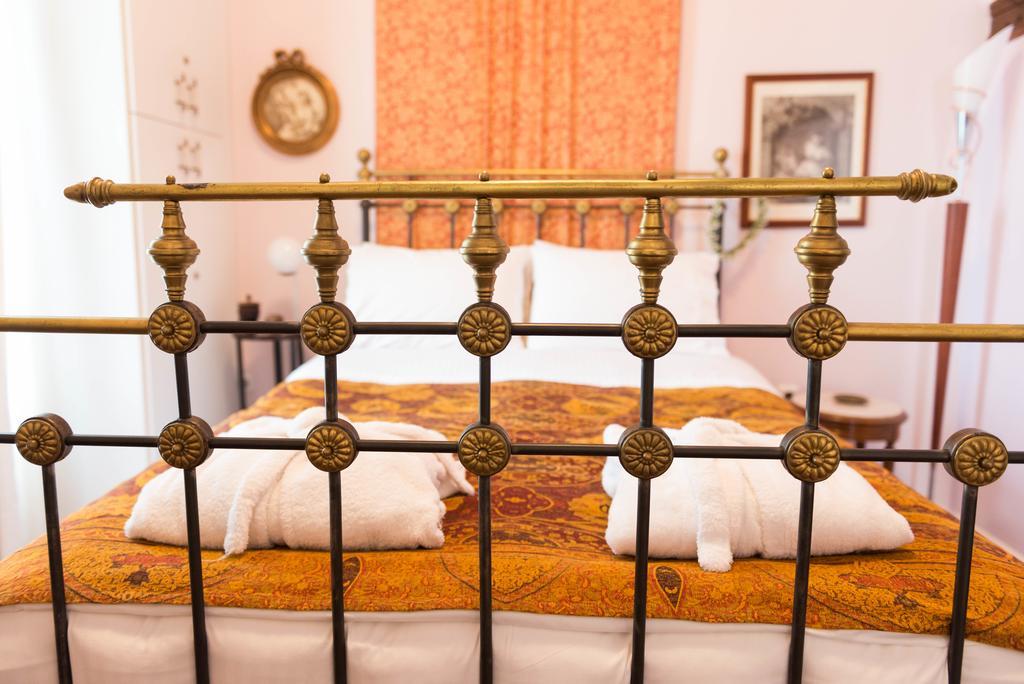 Vogiatzopoulou Guesthouse Agios Georgios Nileias Chambre photo