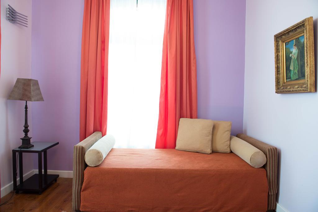 Vogiatzopoulou Guesthouse Agios Georgios Nileias Chambre photo